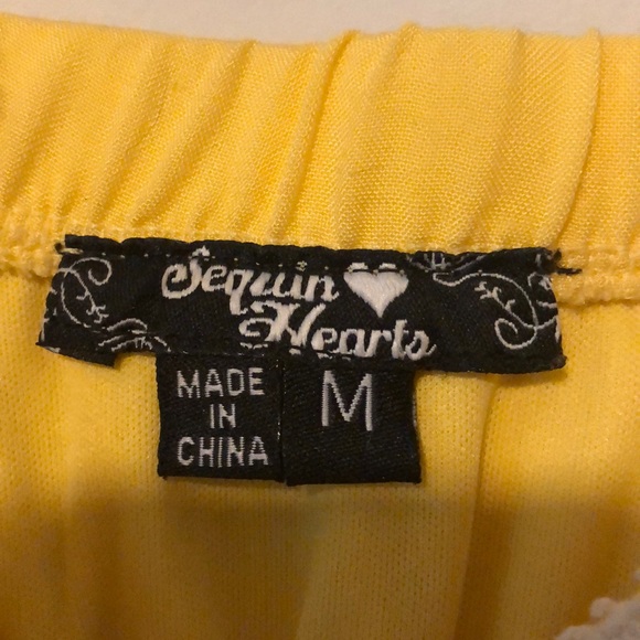 Yellow Sundress 💛 - Picture 3 of 4